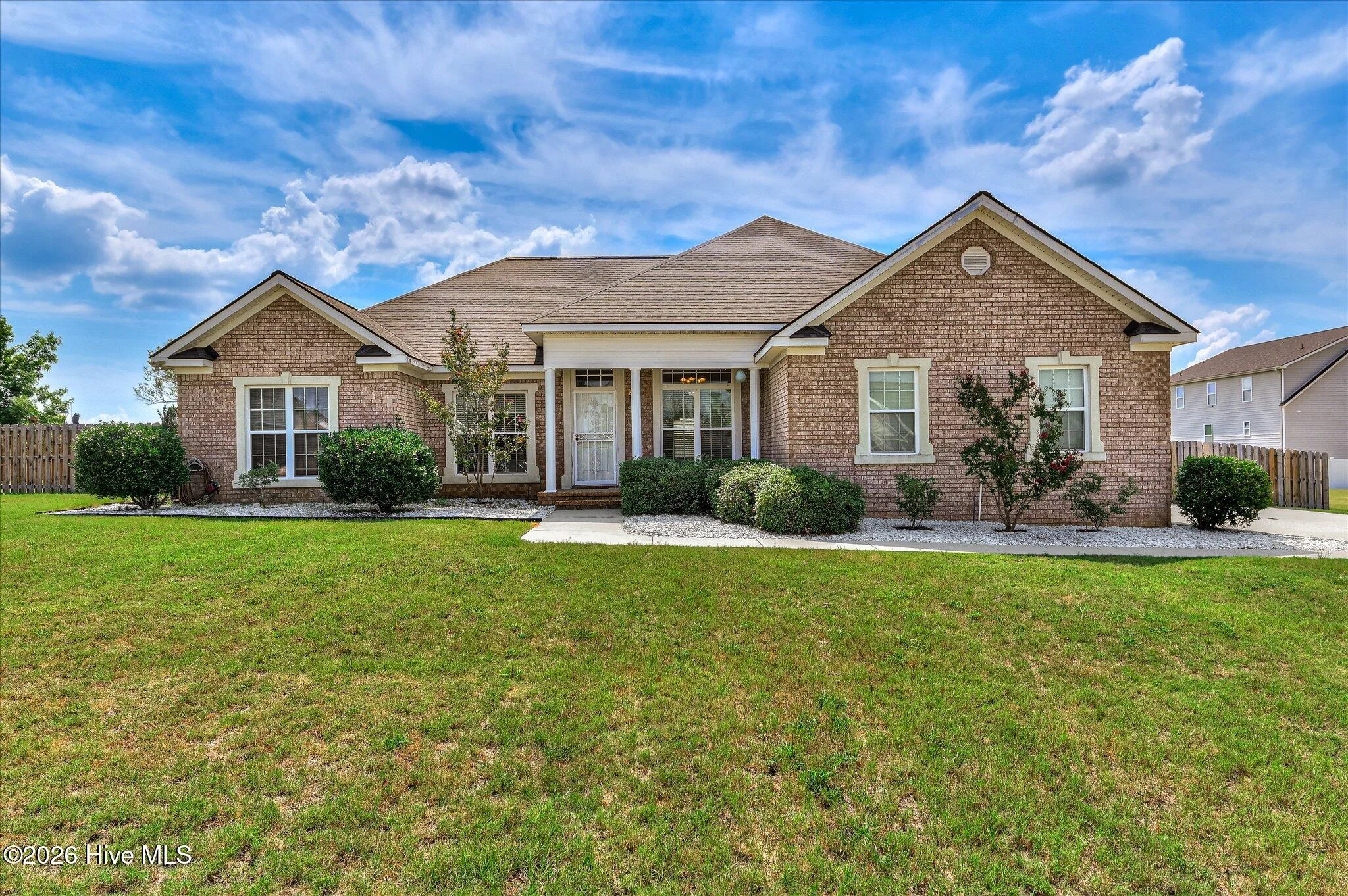 4603 Logans Way, Augusta, GA, 30909