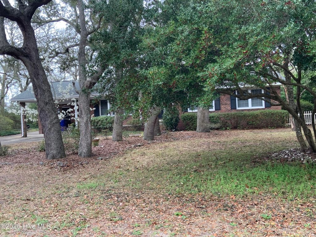 Photo of 101 NE 40th Street, Oak Island, NC 28465 (MLS # 100561205)