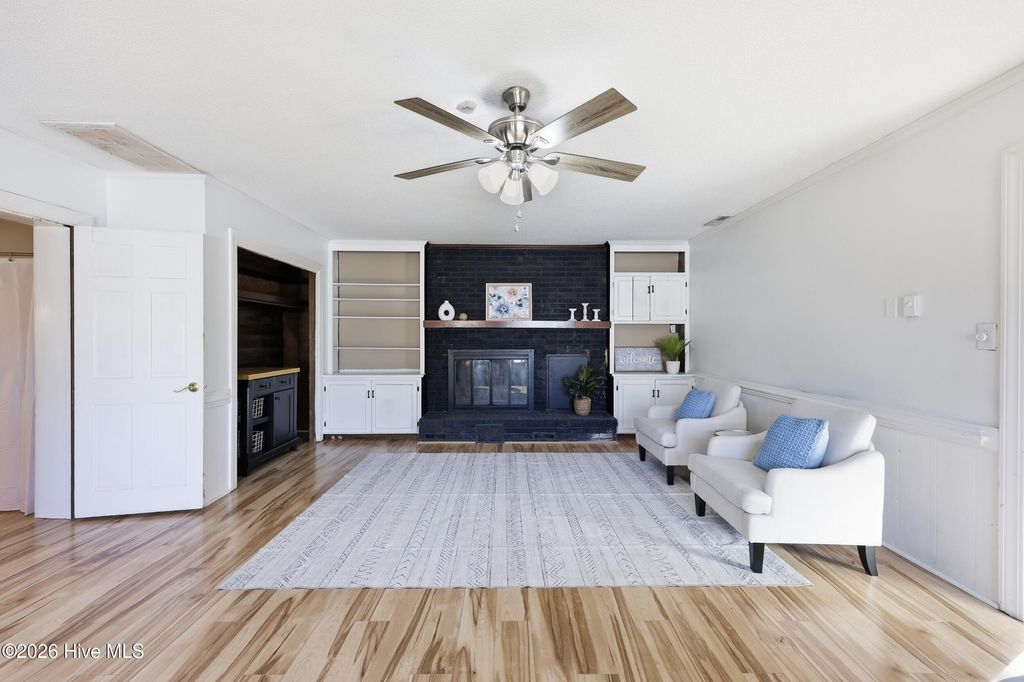 Photo of 502 S Edenton Road Street, Hertford, NC 27944 (MLS # 100556462)