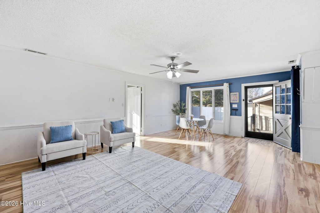 Photo of 502 S Edenton Road Street, Hertford, NC 27944 (MLS # 100556462)