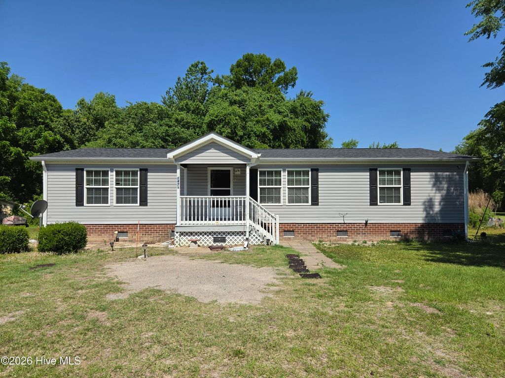 Photo of 147 Bourbon Street, Camden, NC 27921 (MLS # 100574983)