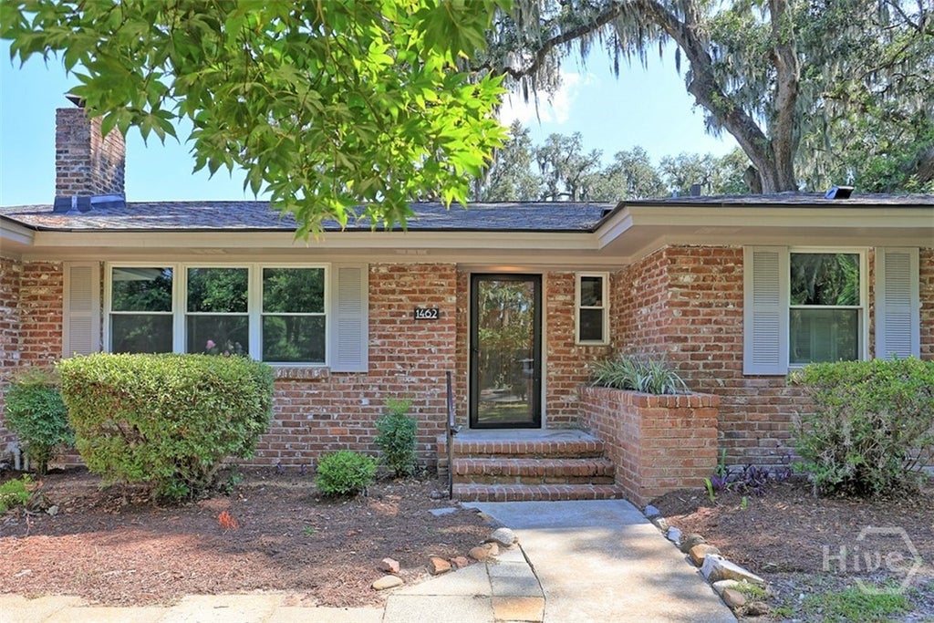 Photo of 1462 Marlborough Way, Savannah, GA 31406 (MLS # SA359281)