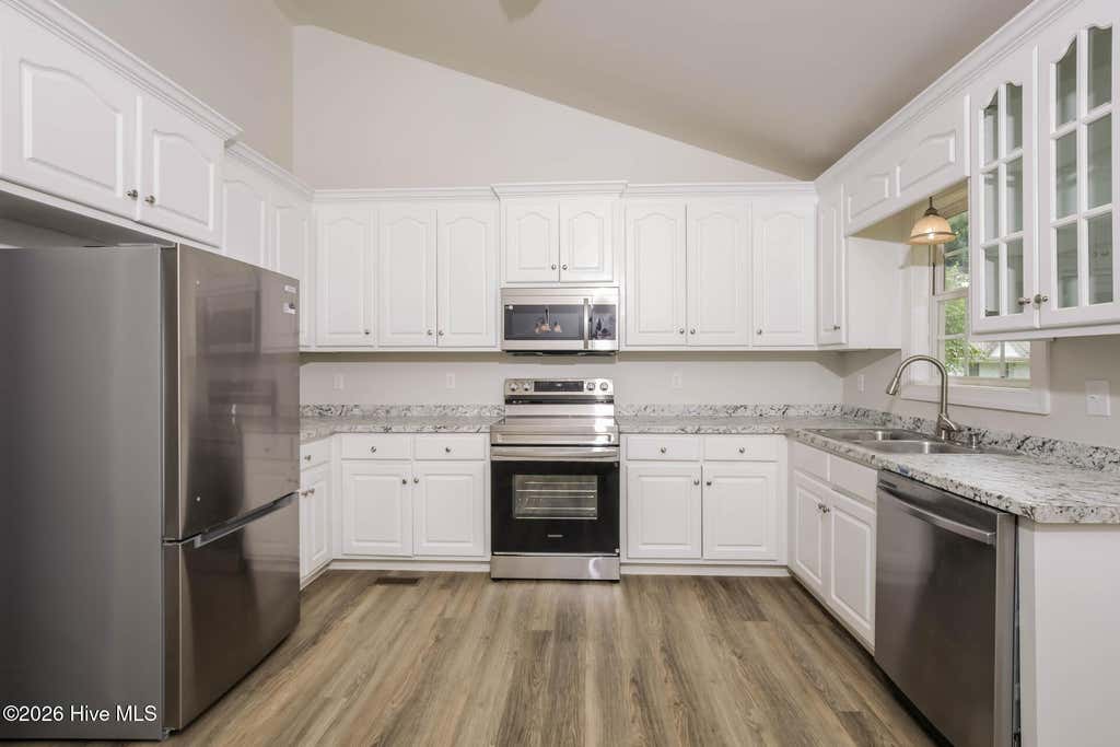Photo of 5005 Mill Br BR, Wilson, NC 27893 (MLS # 100595317)