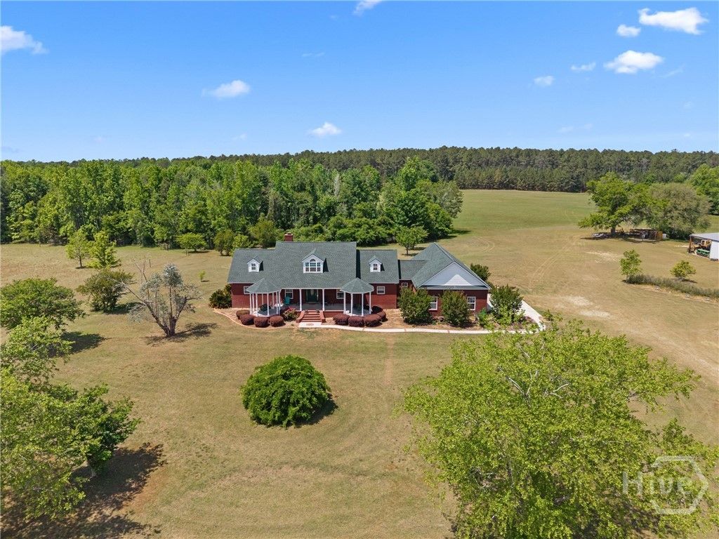 Photo of 4194 Ivey S. Lane Rd, Millen, GA 30442 (MLS # SA354156)
