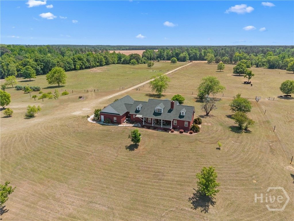 Photo of 4194 Ivey S. Lane Rd, Millen, GA 30442 (MLS # SA354156)