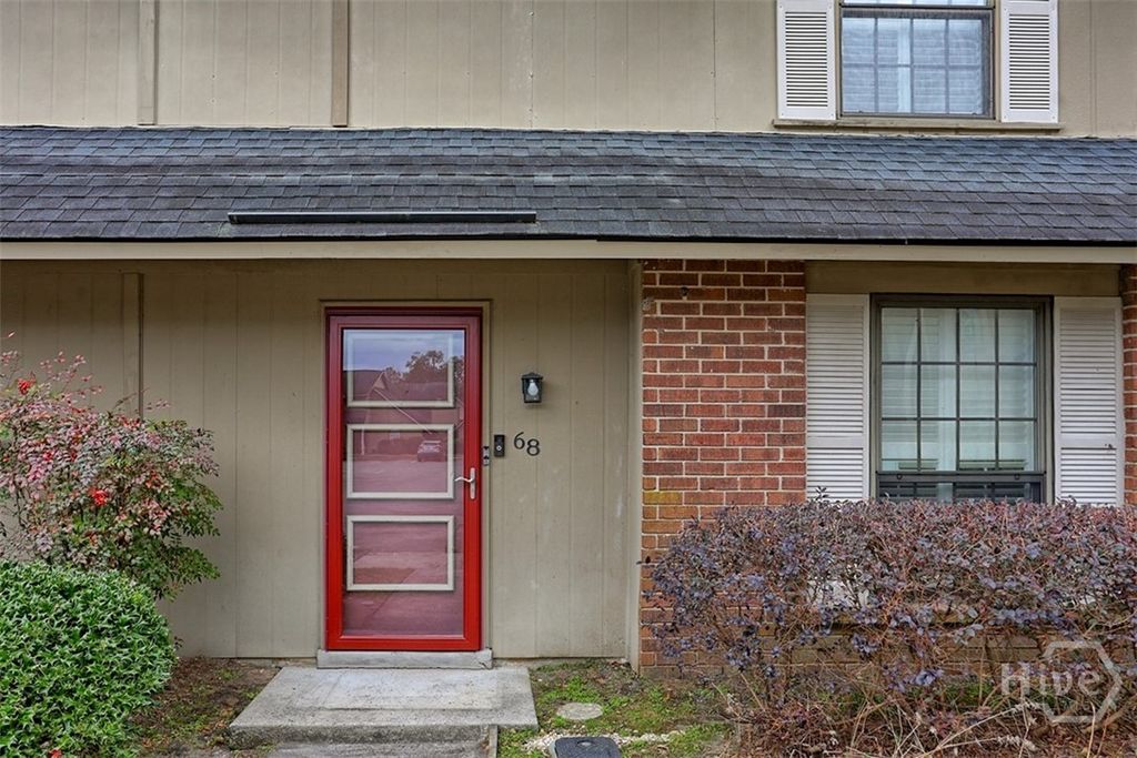 Photo of 459 Mall Blvd #68, Savannah, GA 31406 (MLS # SA350082)