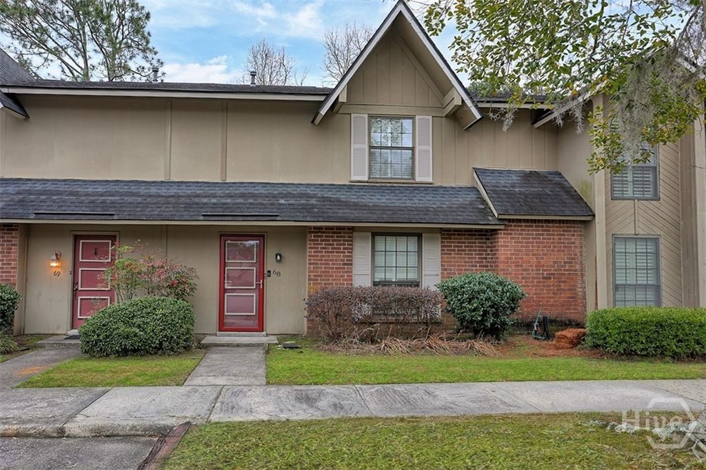 Photo of 459 Mall Blvd #68, Savannah, GA 31406 (MLS # SA350082)