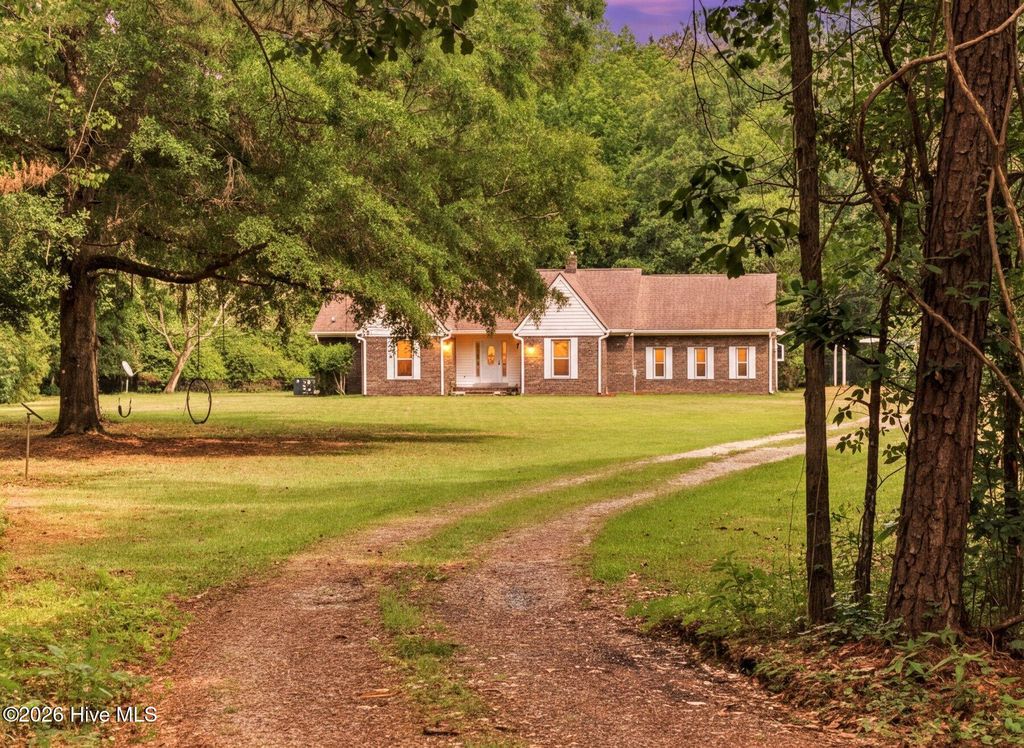 Photo of 16141 Nc Highway 210, Rocky Point, NC 28457 (MLS # 100575165)
