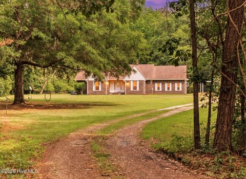 Photo of 16141 Nc Highway 210, Rocky Point, NC 28457 (MLS # 100575165)