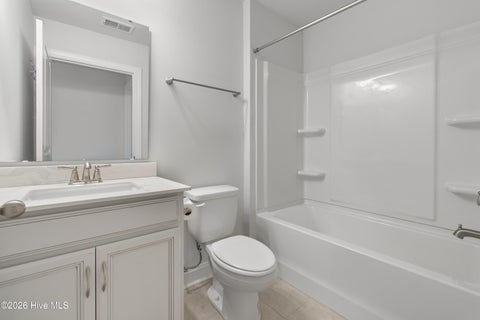Tiny photo for 1068 Sea Bourne Way, Sunset Beach, NC 28468 (MLS # 100591727)