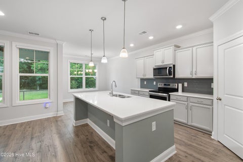 Tiny photo for 1068 Sea Bourne Way, Sunset Beach, NC 28468 (MLS # 100591727)