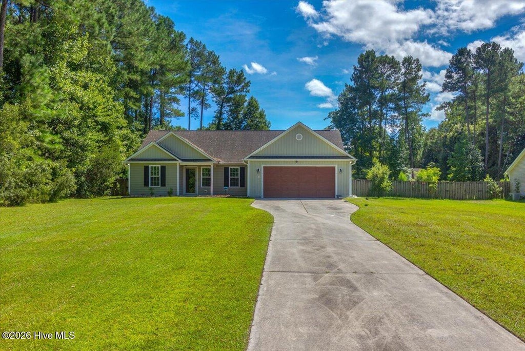 Photo of 2339 Burgaw Highway, Jacksonville, NC 28540 (MLS # 100602745)