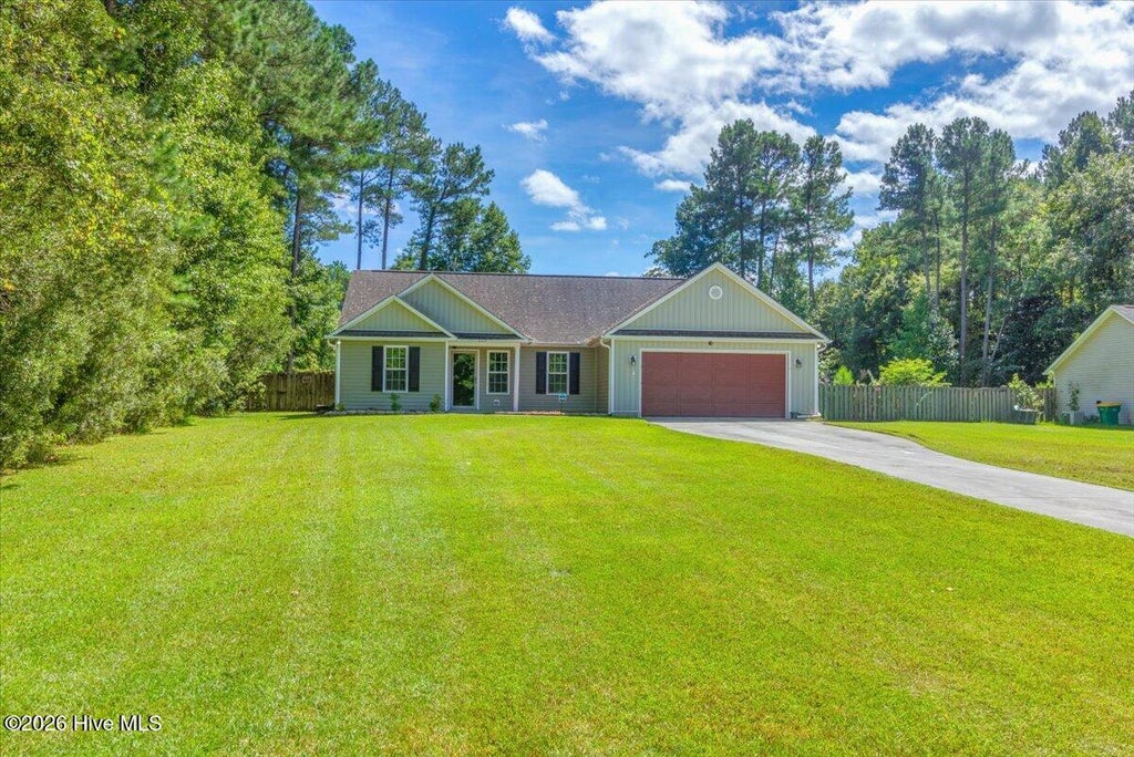 Photo of 2339 Burgaw Highway, Jacksonville, NC 28540 (MLS # 100602745)