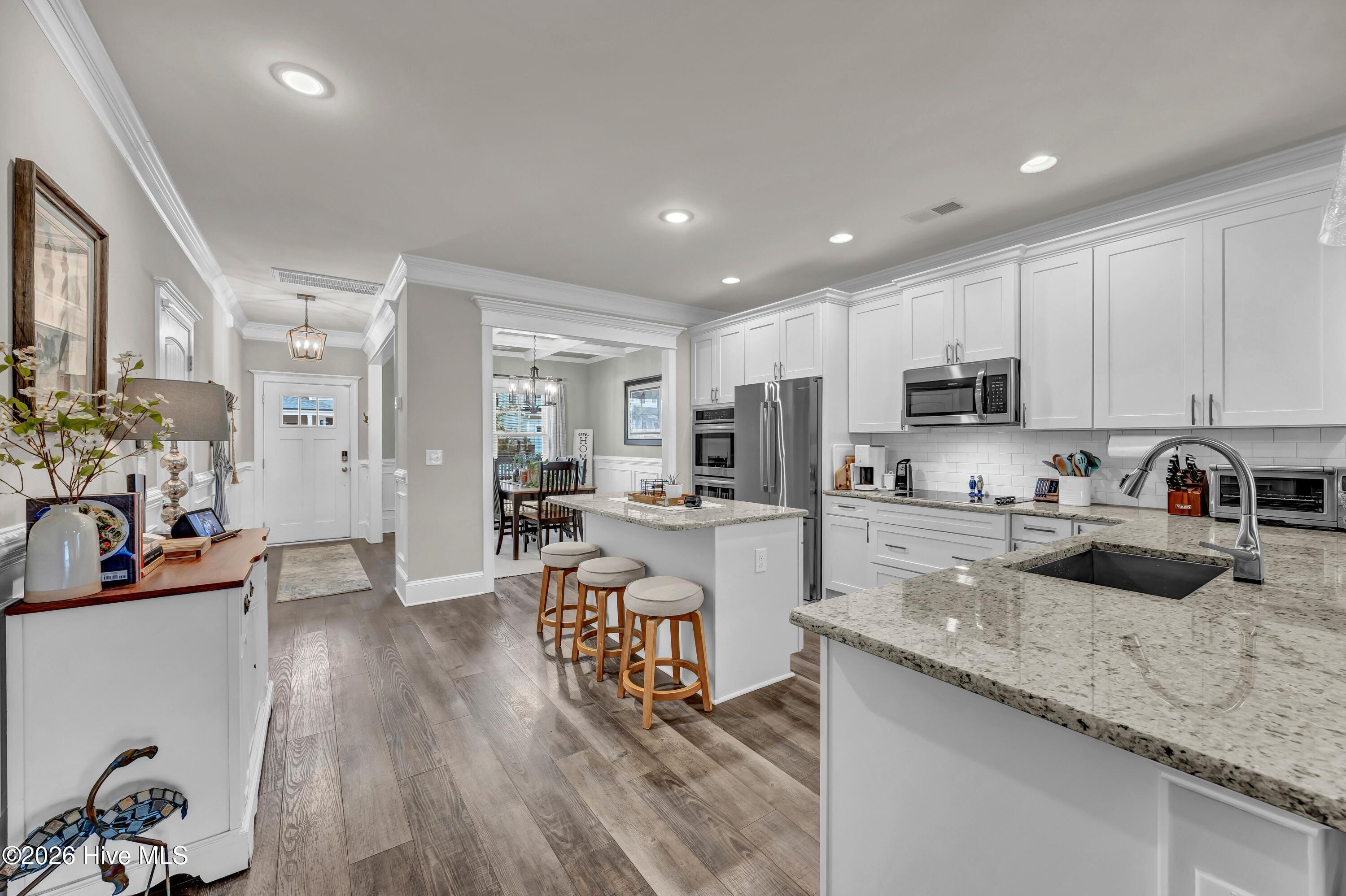 6024 Sweet Gum Drive