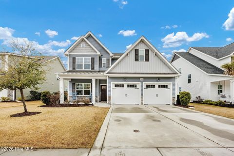 Photo of 6024 Sweet Gum Drive, Wilmington, NC 28409 (MLS # 100553232)