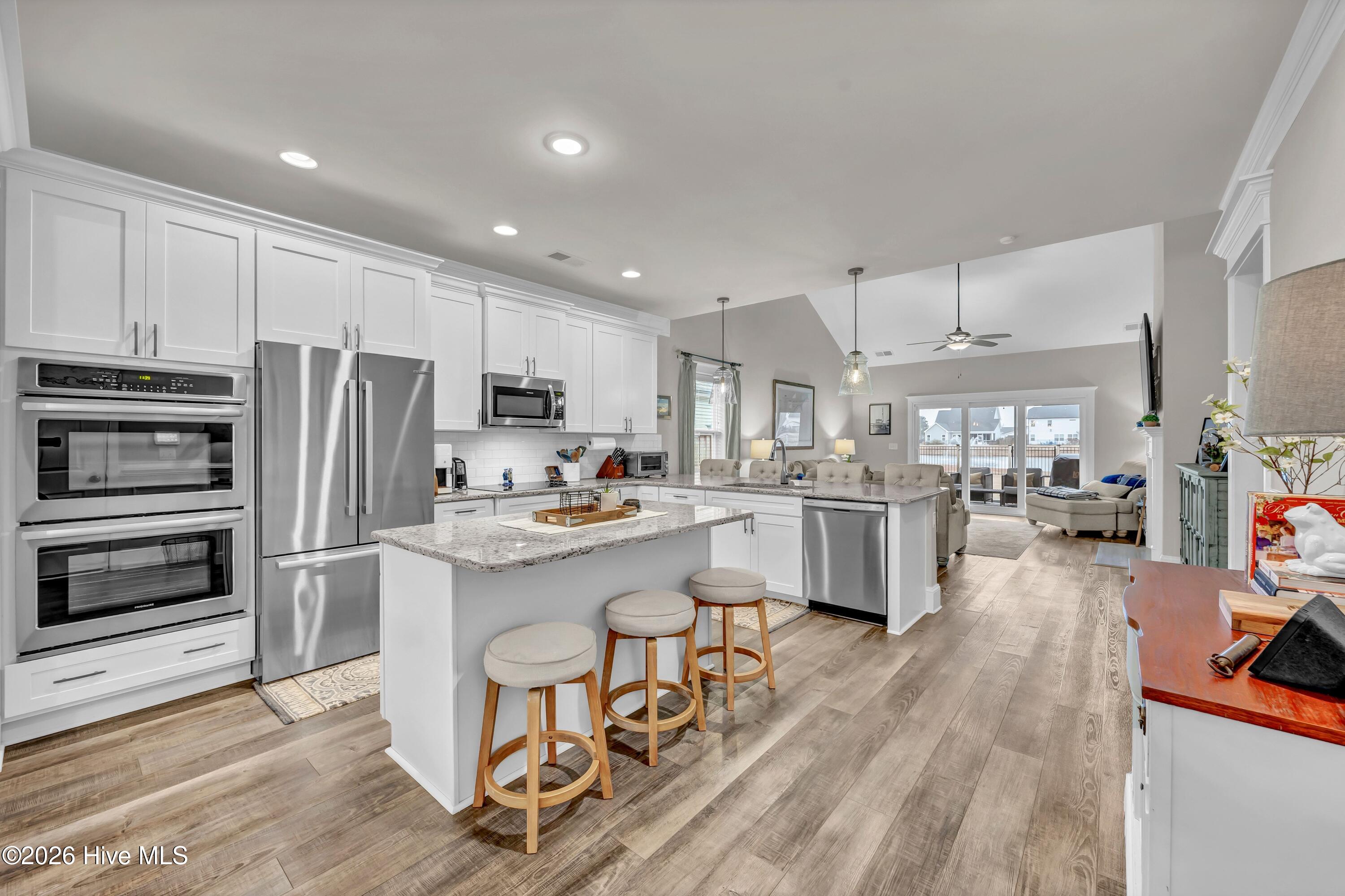 6024 Sweet Gum Drive