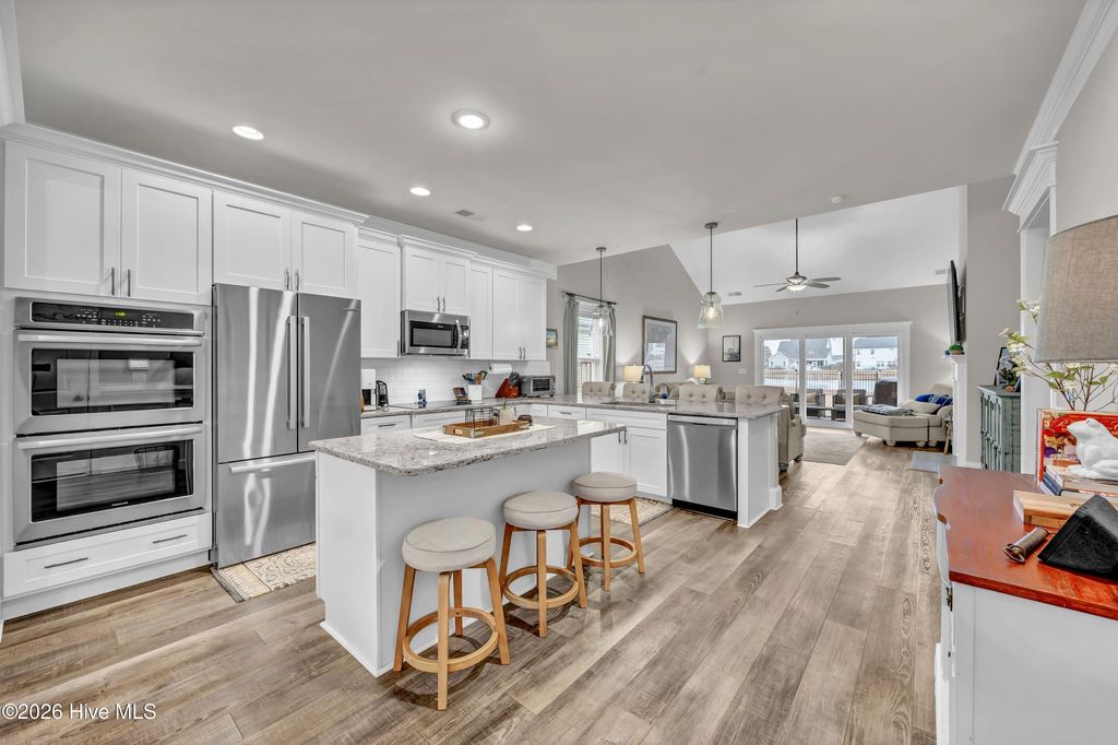 Photo of 6024 Sweet Gum Drive, Wilmington, NC 28409 (MLS # 100553232)