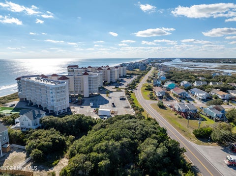 Tiny photo for 2048 New River Inlet Road, North Topsail Beach, NC 28460 (MLS # 100597283)