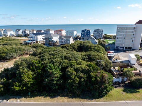 Tiny photo for 2048 New River Inlet Road, North Topsail Beach, NC 28460 (MLS # 100597283)