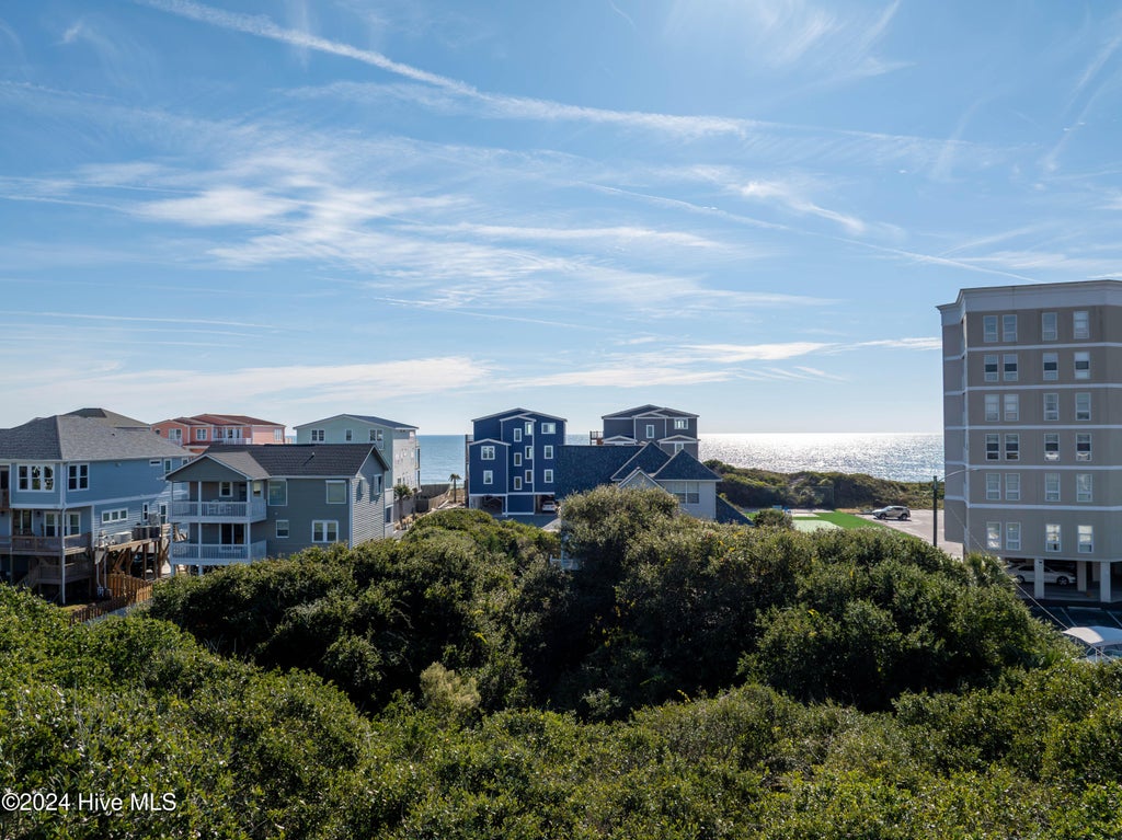 Photo of 2048 New River Inlet Road, North Topsail Beach, NC 28460 (MLS # 100597283)