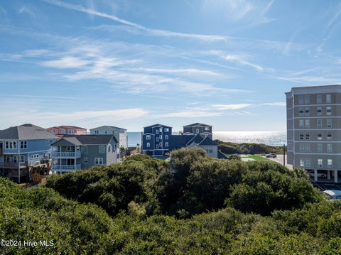 Tiny photo for 2048 New River Inlet Road, North Topsail Beach, NC 28460 (MLS # 100597283)