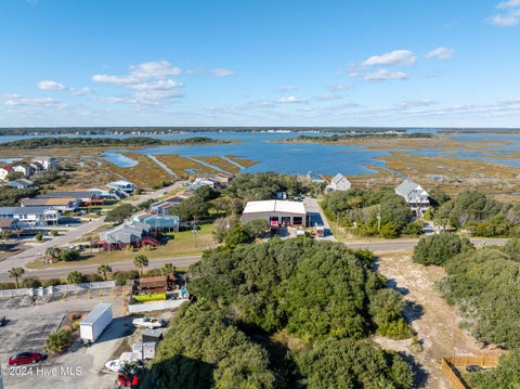 Tiny photo for 2048 New River Inlet Road, North Topsail Beach, NC 28460 (MLS # 100597283)