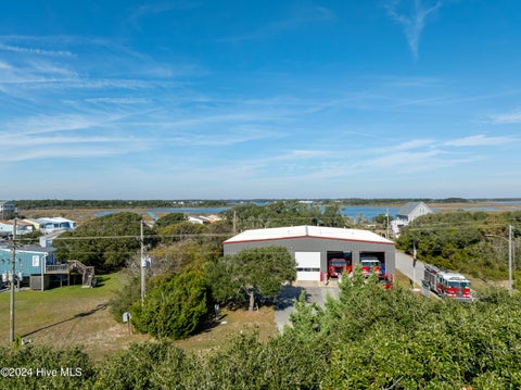 Tiny photo for 2048 New River Inlet Road, North Topsail Beach, NC 28460 (MLS # 100597283)