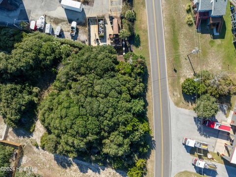 Tiny photo for 2048 New River Inlet Road, North Topsail Beach, NC 28460 (MLS # 100597283)