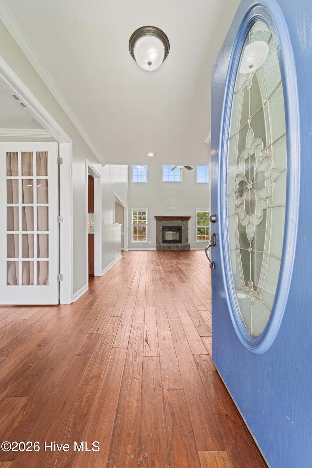 Photo of 115 Glenburney Drive, Jacksonville, NC 28540 (MLS # 100579968)