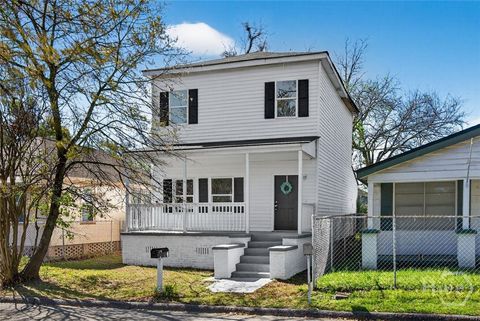 Homes For Sale - 1711 Stratford Street<br/> Chatham County, Savannah, GA 31415