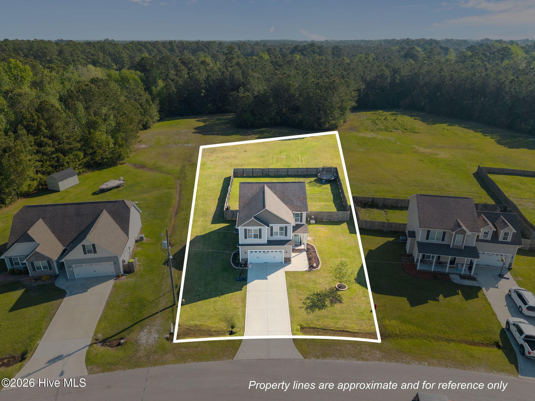 105 Sparrows Point Lane