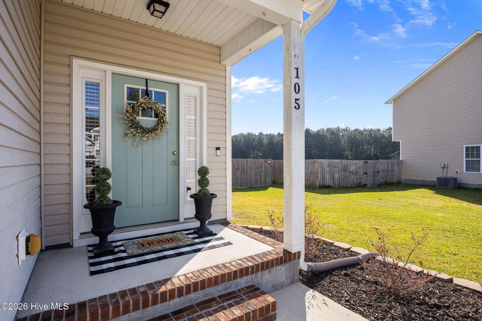 105 Sparrows Point Lane