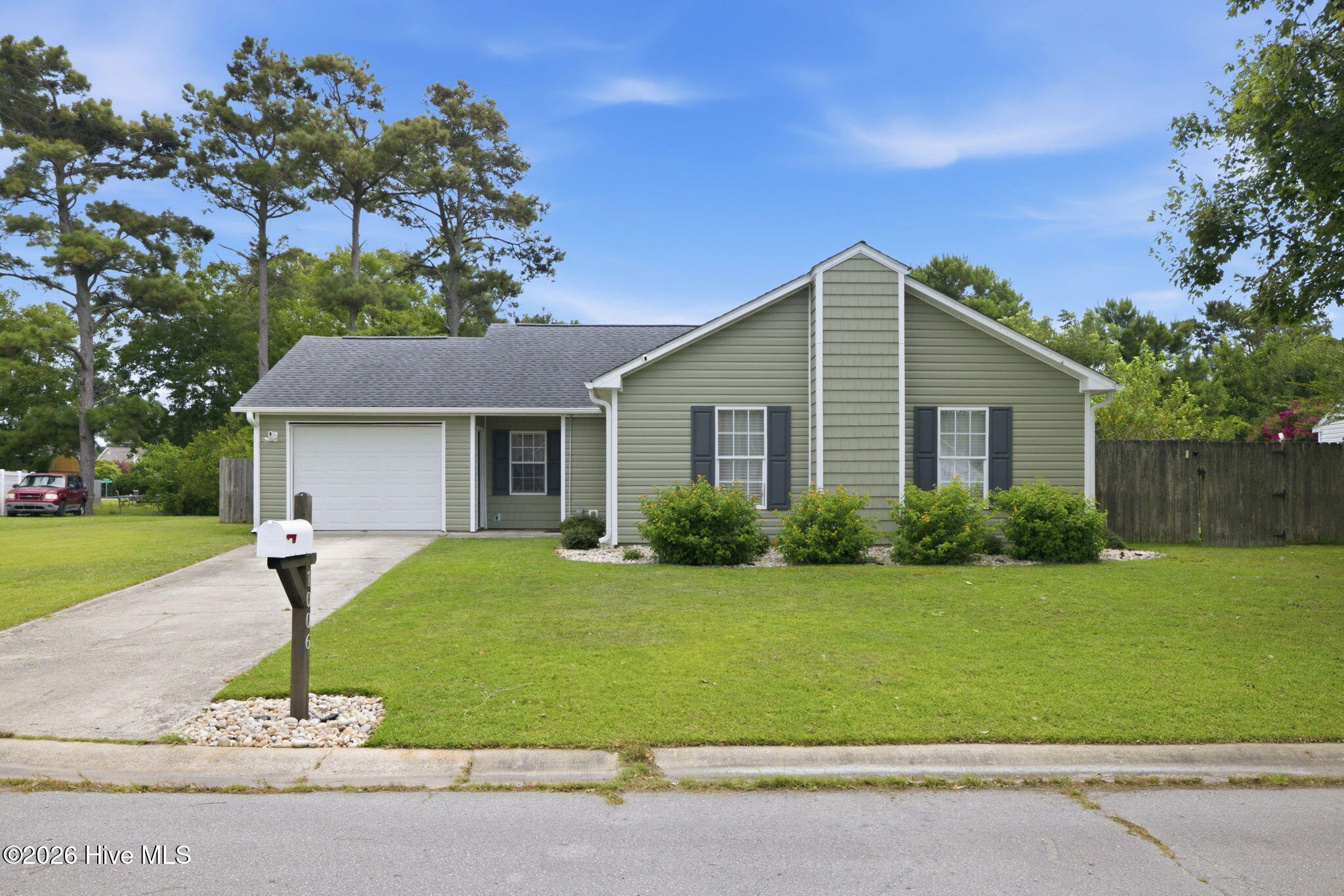 1006 Birch Court
