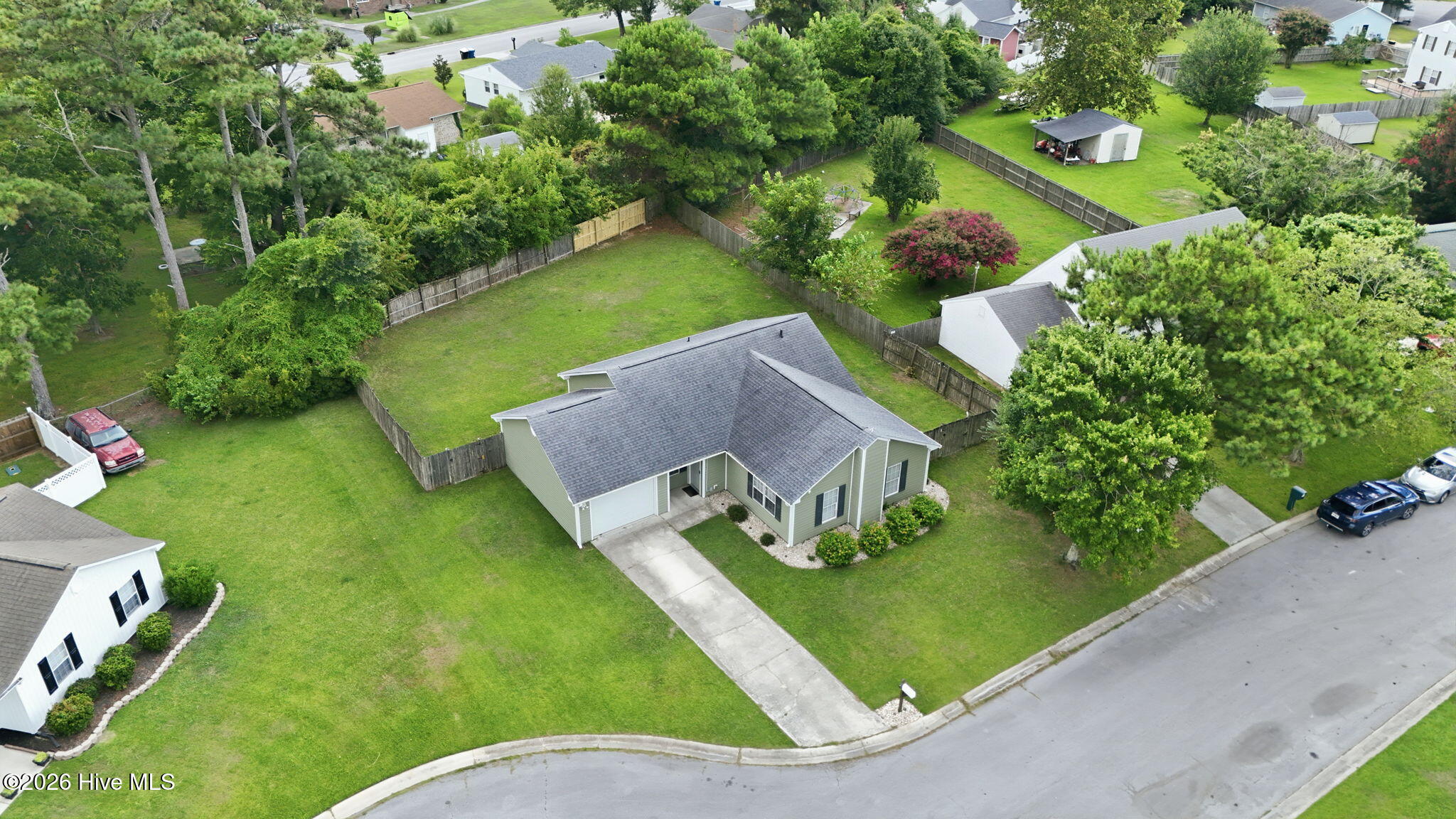 1006 Birch Court