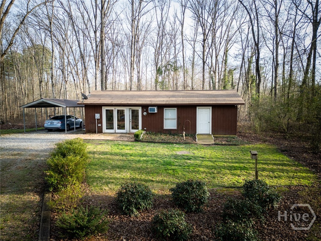 2020 Clotfelter Road