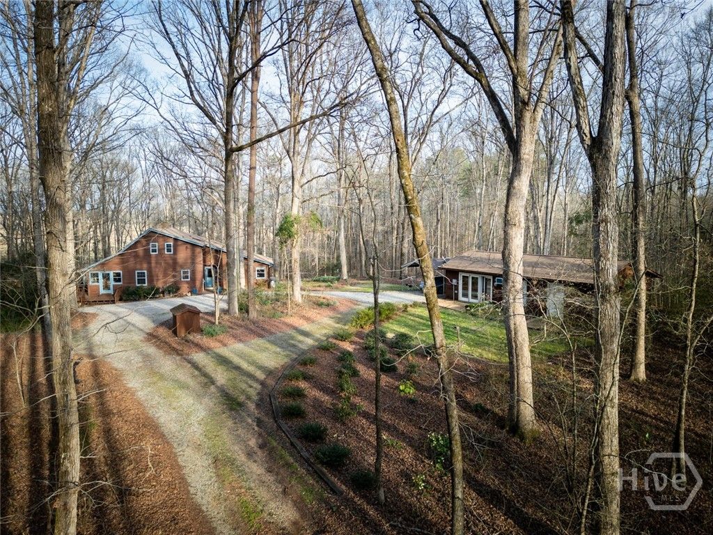 Photo of 2020 Clotfelter Road, Bogart, GA 30622 (MLS # CL346316)