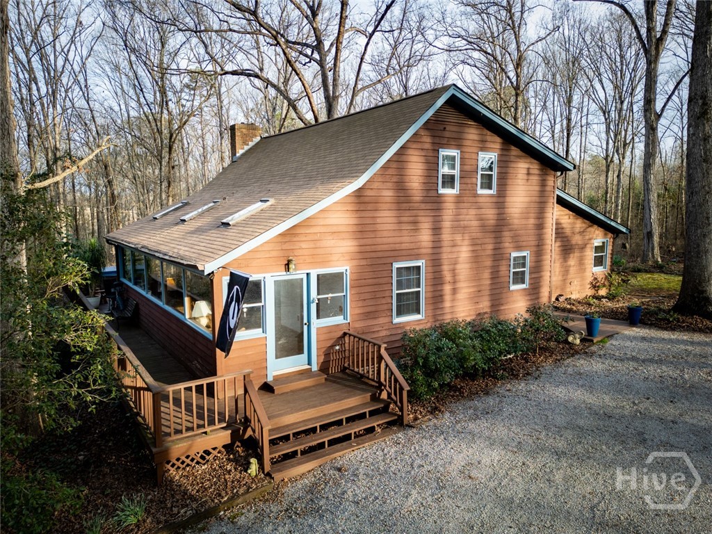 2020 Clotfelter Road