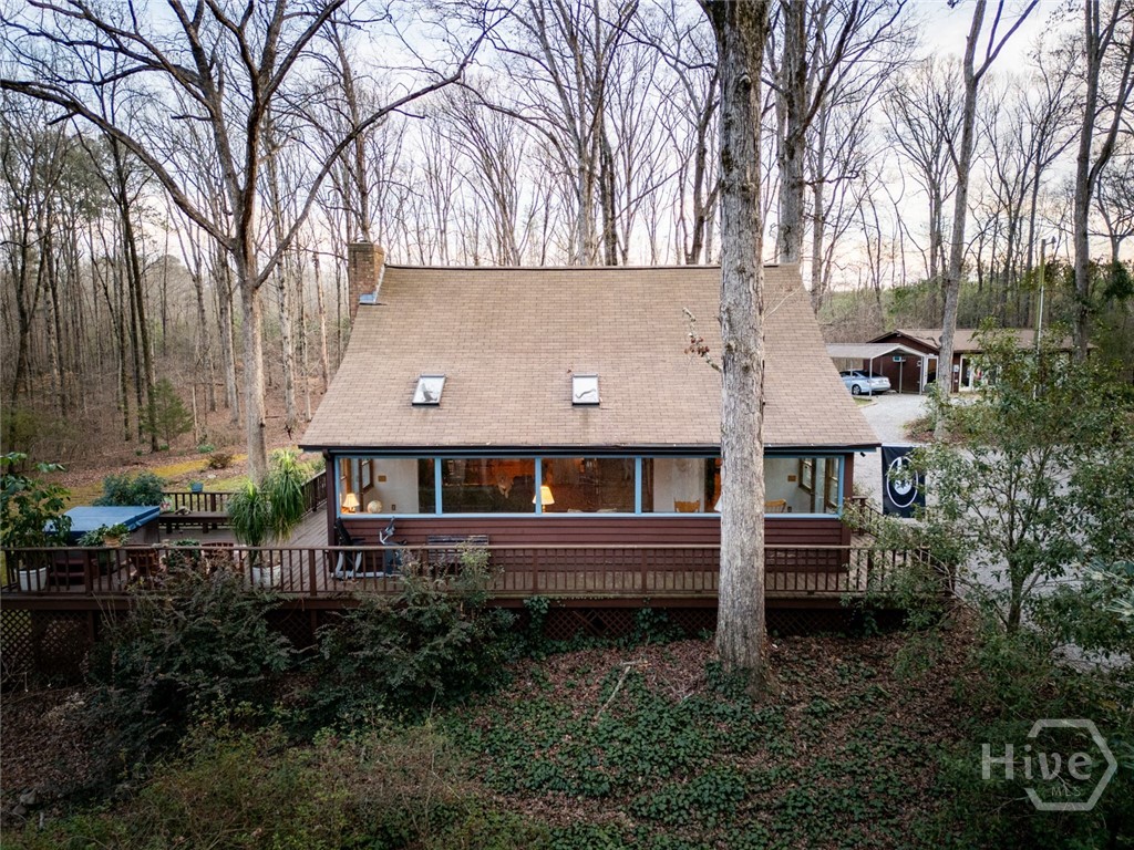 2020 Clotfelter Road