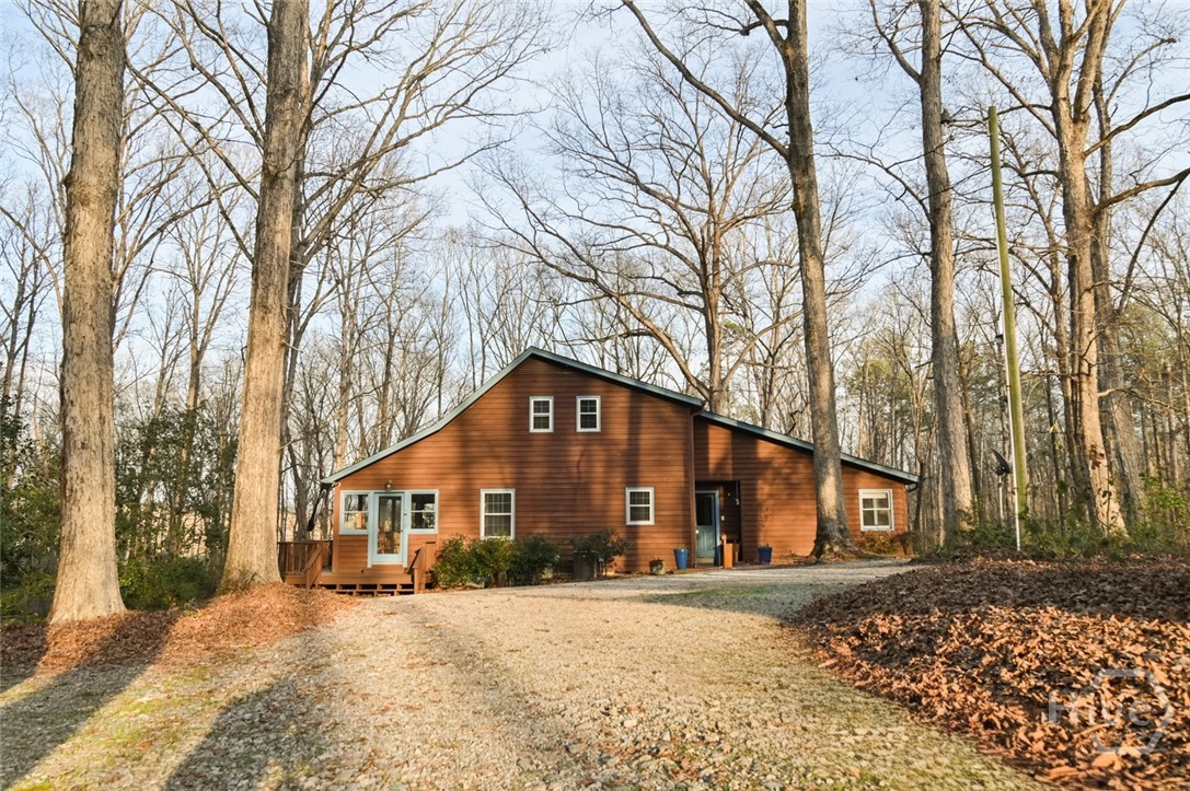 2020 Clotfelter Road