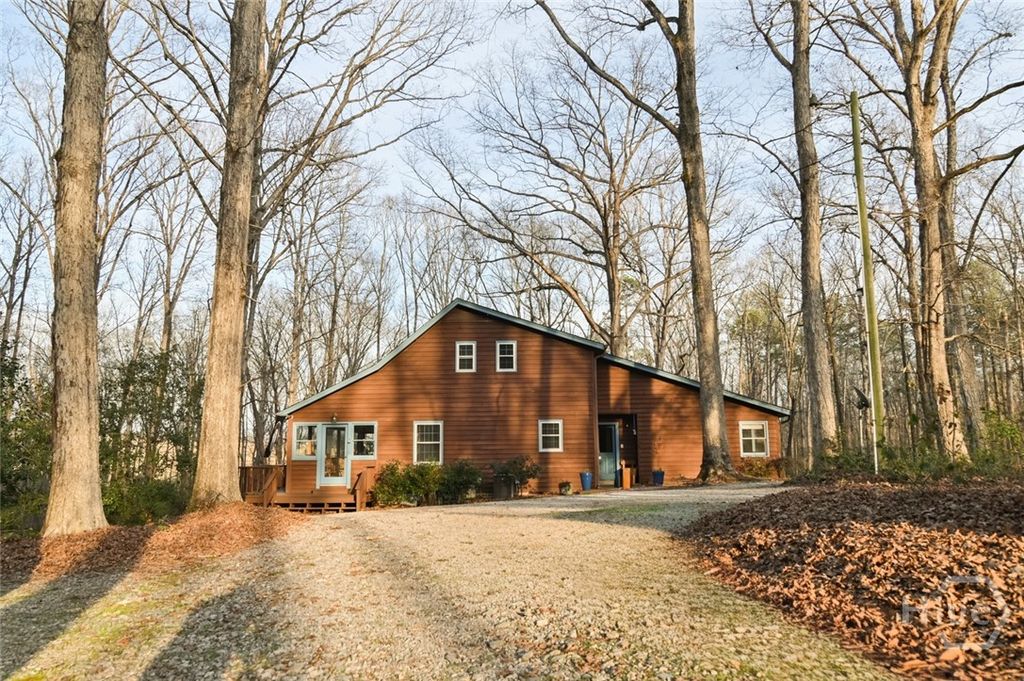 Photo of 2020 Clotfelter Road, Bogart, GA 30622 (MLS # CL346316)