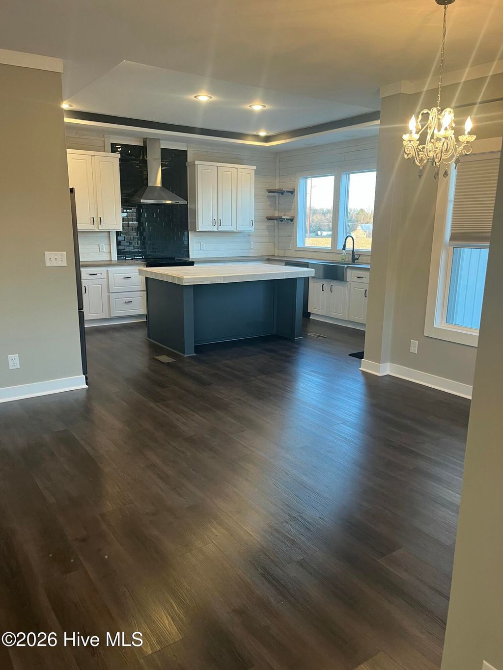 Photo of 1708 Gurganus Road, Snow Hill, NC 28580 (MLS # 100555934)