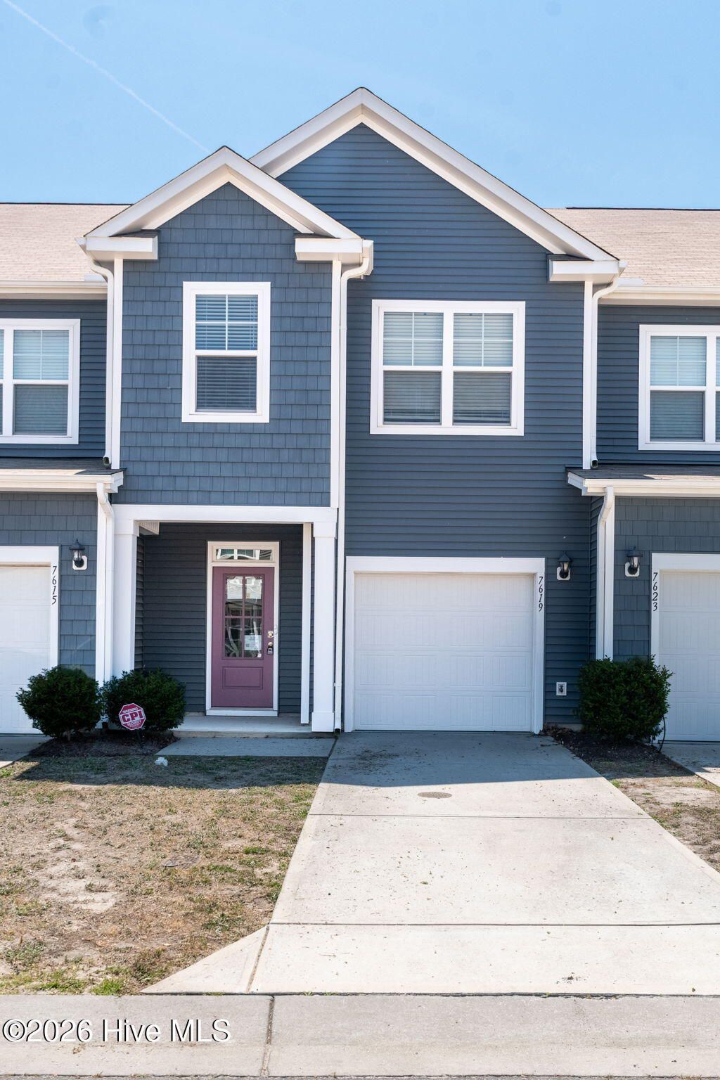Photo of 7619 Knightbell Circle, Leland, NC 28451 (MLS # 100581891)