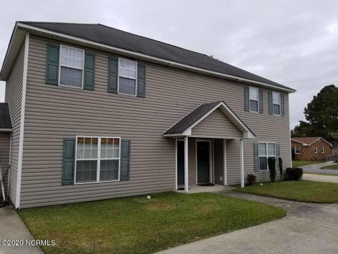 Multifamily For Rent - 220 North Street #B<br/> Pitt County, Winterville, NC 28590