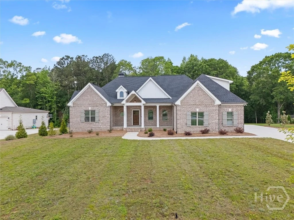 1293 Beebalm Drive