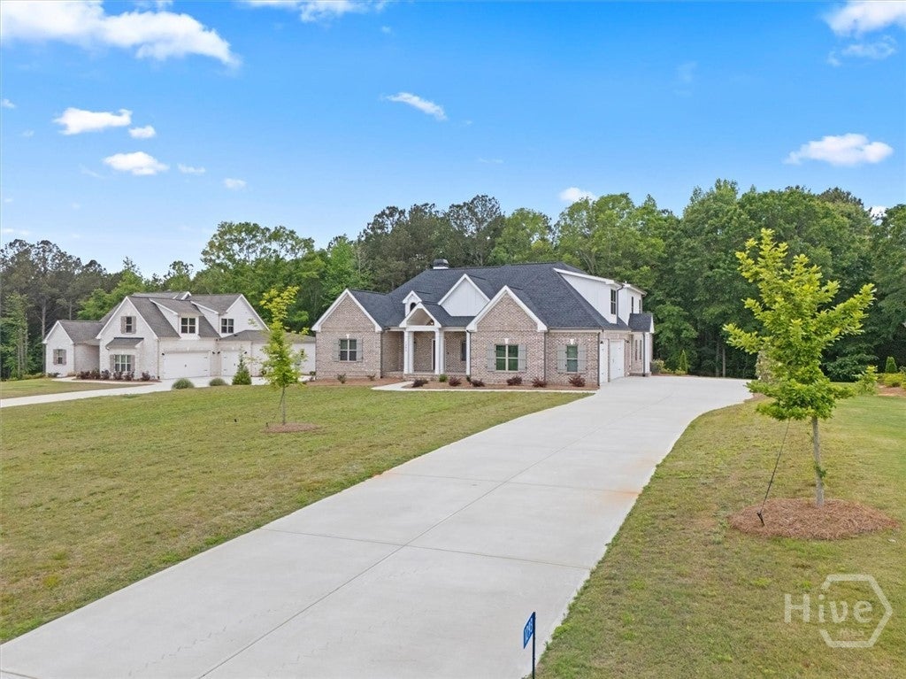 1293 Beebalm Drive