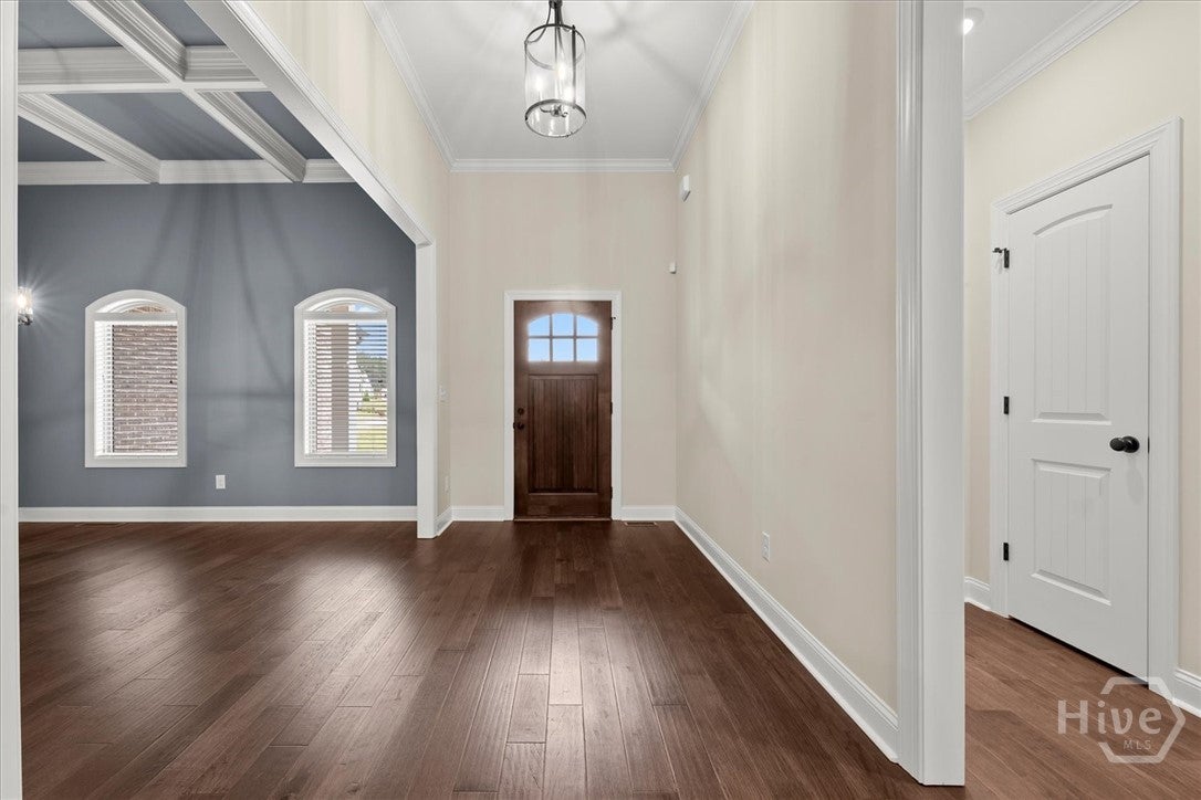 1293 Beebalm Drive