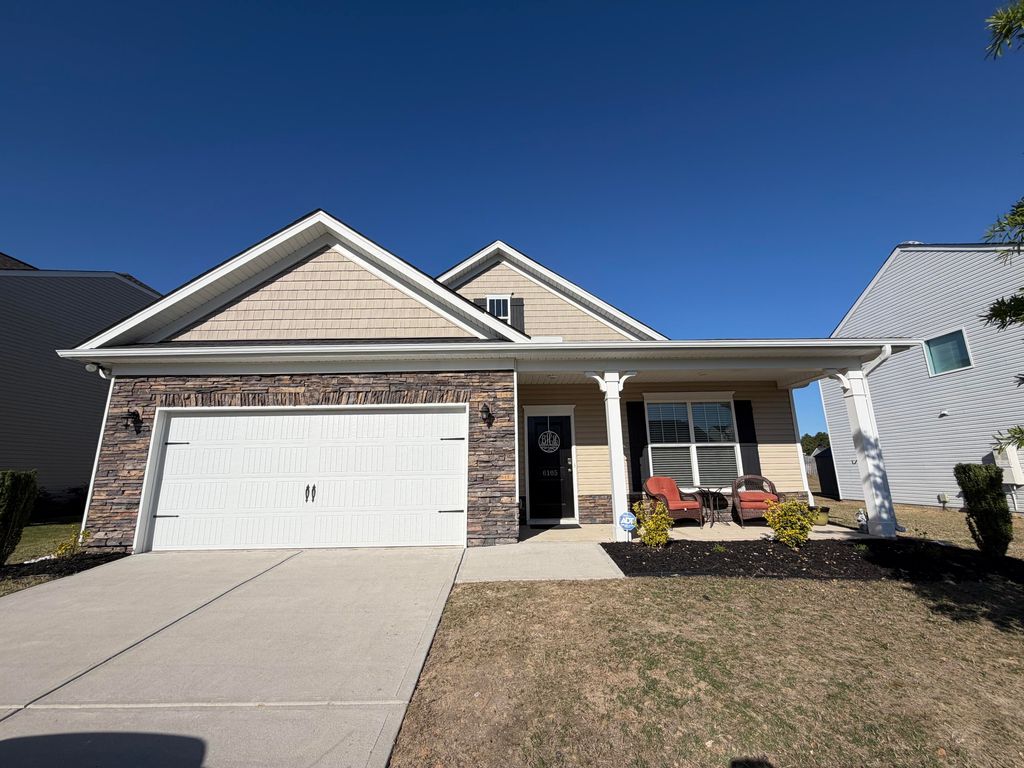 Photo of 6105 Whirlaway Road, Graniteville, SC 29829 (MLS # 554805)