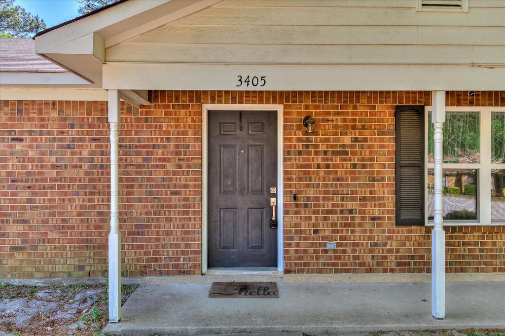 Photo of 3405 Nance Boulevard, Hephzibah, GA 30815 (MLS # 554934)