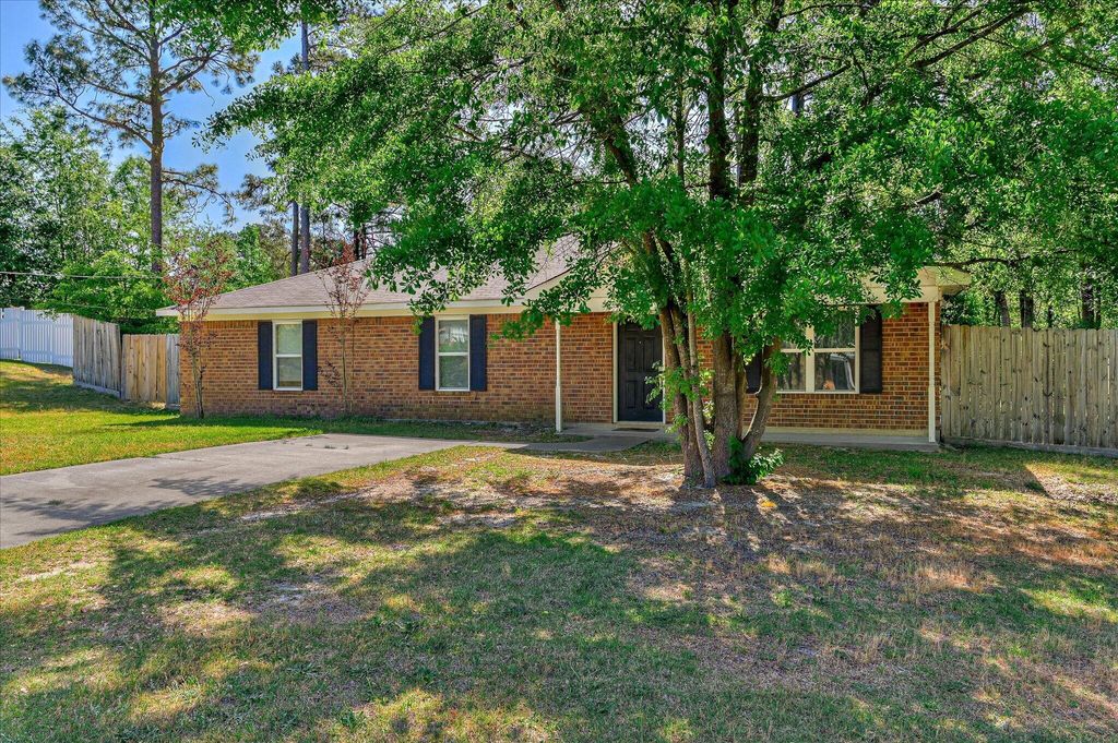 Photo of 3405 Nance Boulevard, Hephzibah, GA 30815 (MLS # 554934)