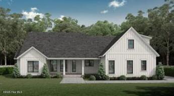 209 Creek View Circle